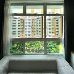 Blk 115B Eastlace @ Canberra (Sembawang), HDB 2 Rooms #515714081
